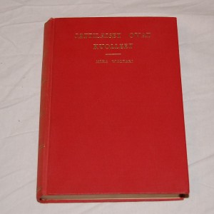 Mika Waltari Jättiläiset ovat kuolleet